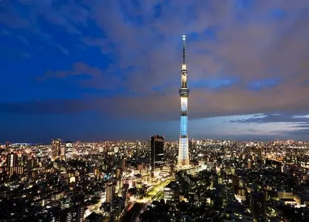 Top 10 Beautiful Restaurant in the world