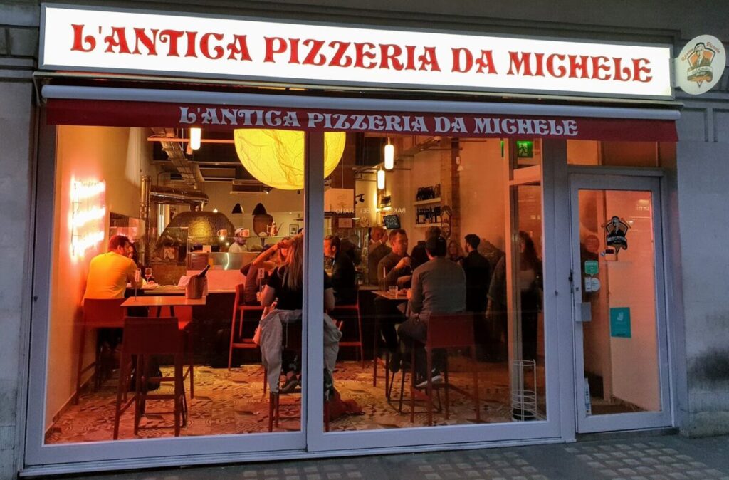 Top 10 Beautiful Restaurant in the world